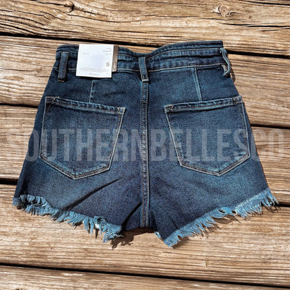 90’s Vintage Vibe Shorts