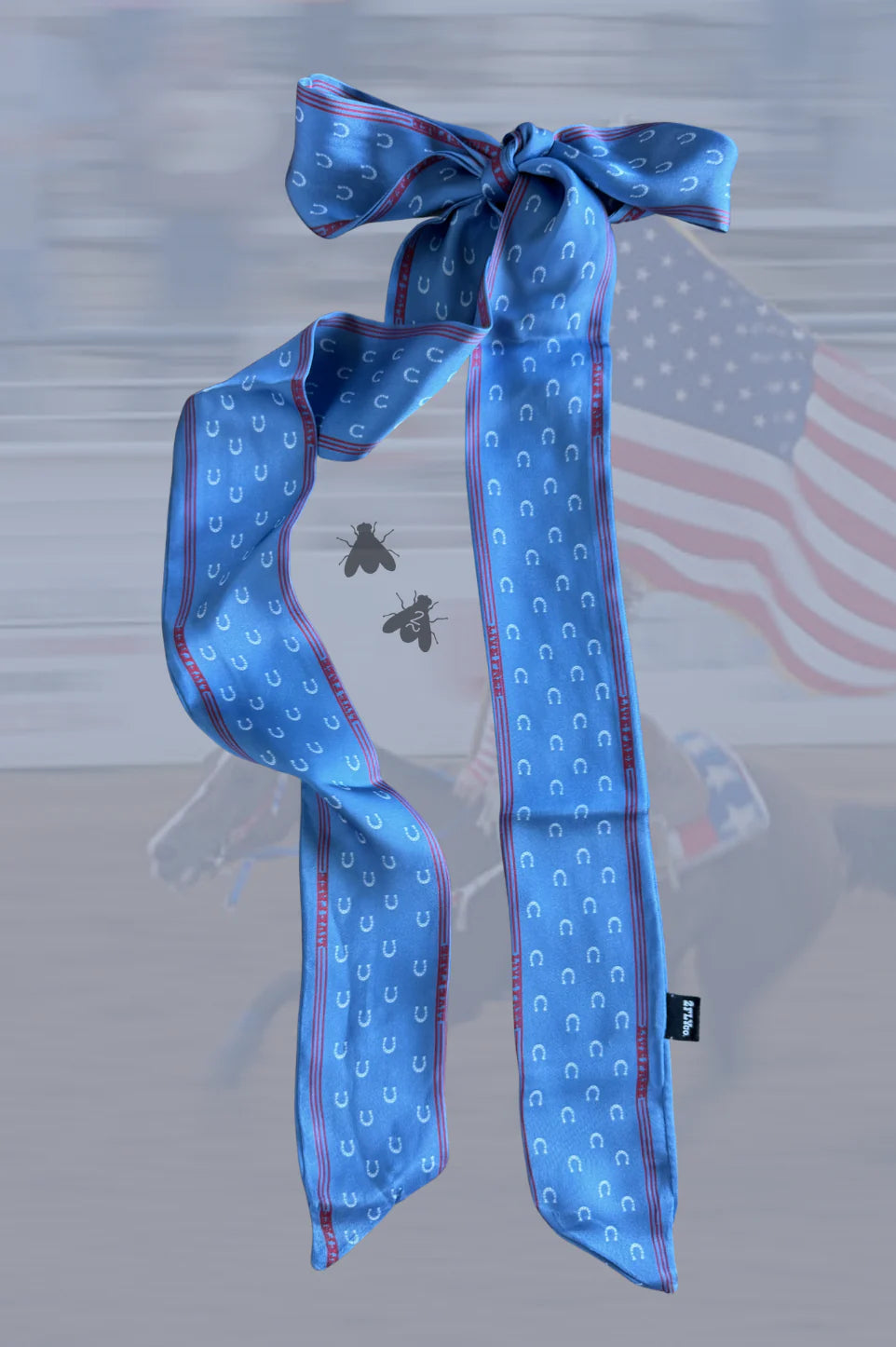 Live Free Twilly *Denim Blue*