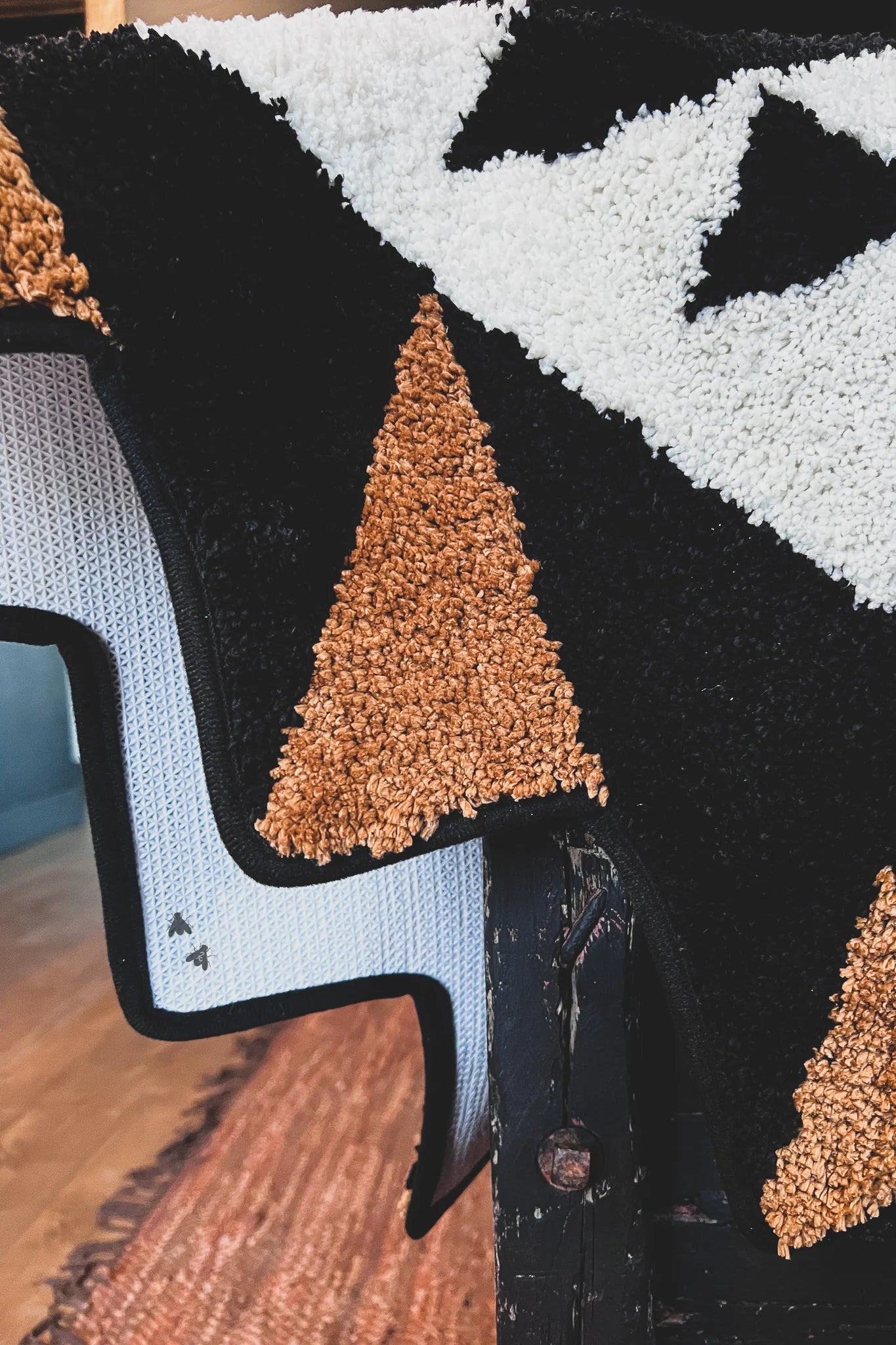 Rodeo Rug *Aztec*