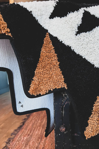 Rodeo Rug *Aztec*
