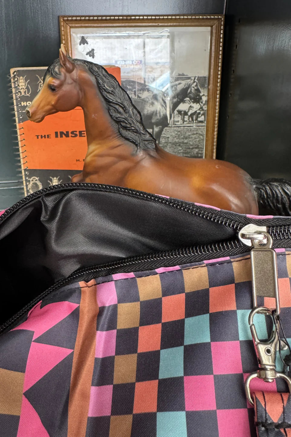 That Traveler Bag *Ranch House*