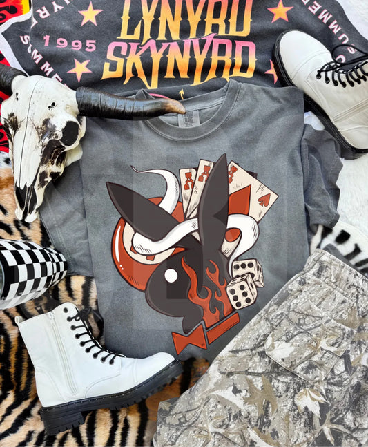 PREORDER Play Tee/Hoodie (SHIPS TO ME: 20-24 BUSINESS DAYS AFTER 9/12)