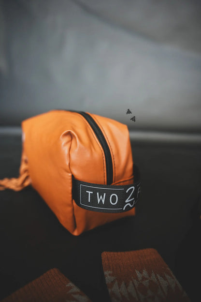 Pistol Packin’ *Saddle*