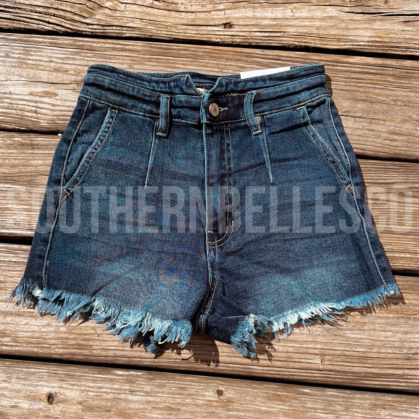 90’s Vintage Vibe Shorts