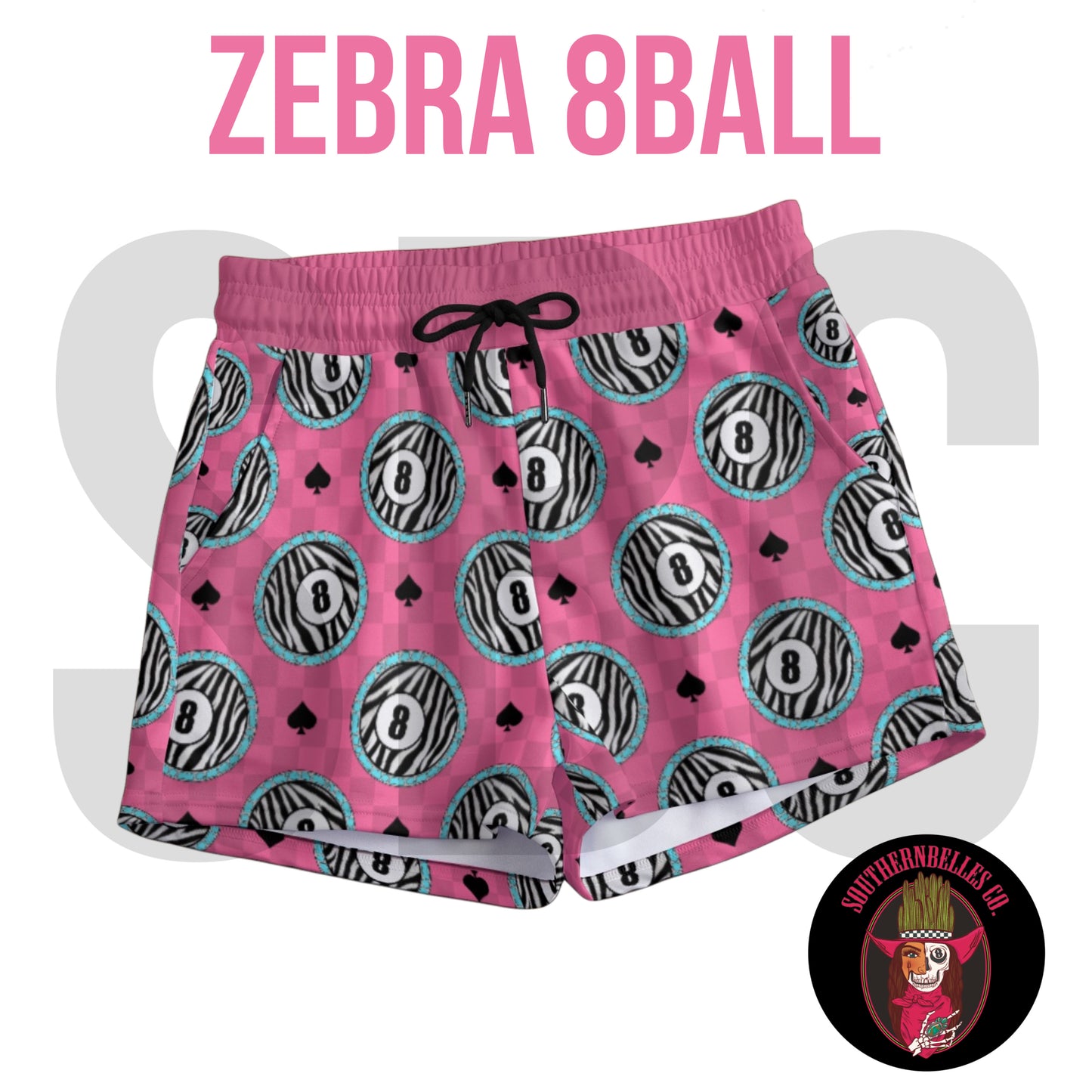 PREORDER New Women’s Shorts *14 Styles* (SHIPS TO ME: END OF JULY)