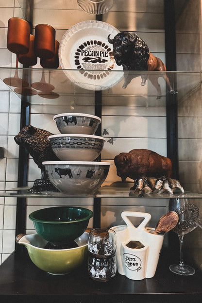 Super Fly Bowl Set *Angus*