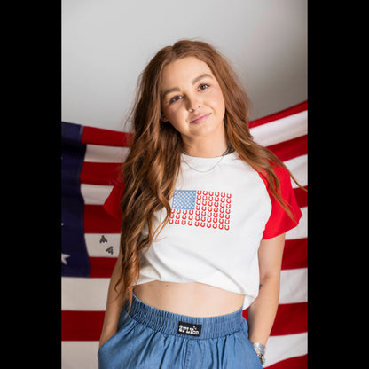 U.S. Of Neigh Tee