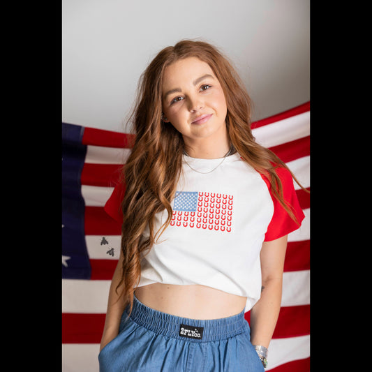 U.S. Of Neigh Tee
