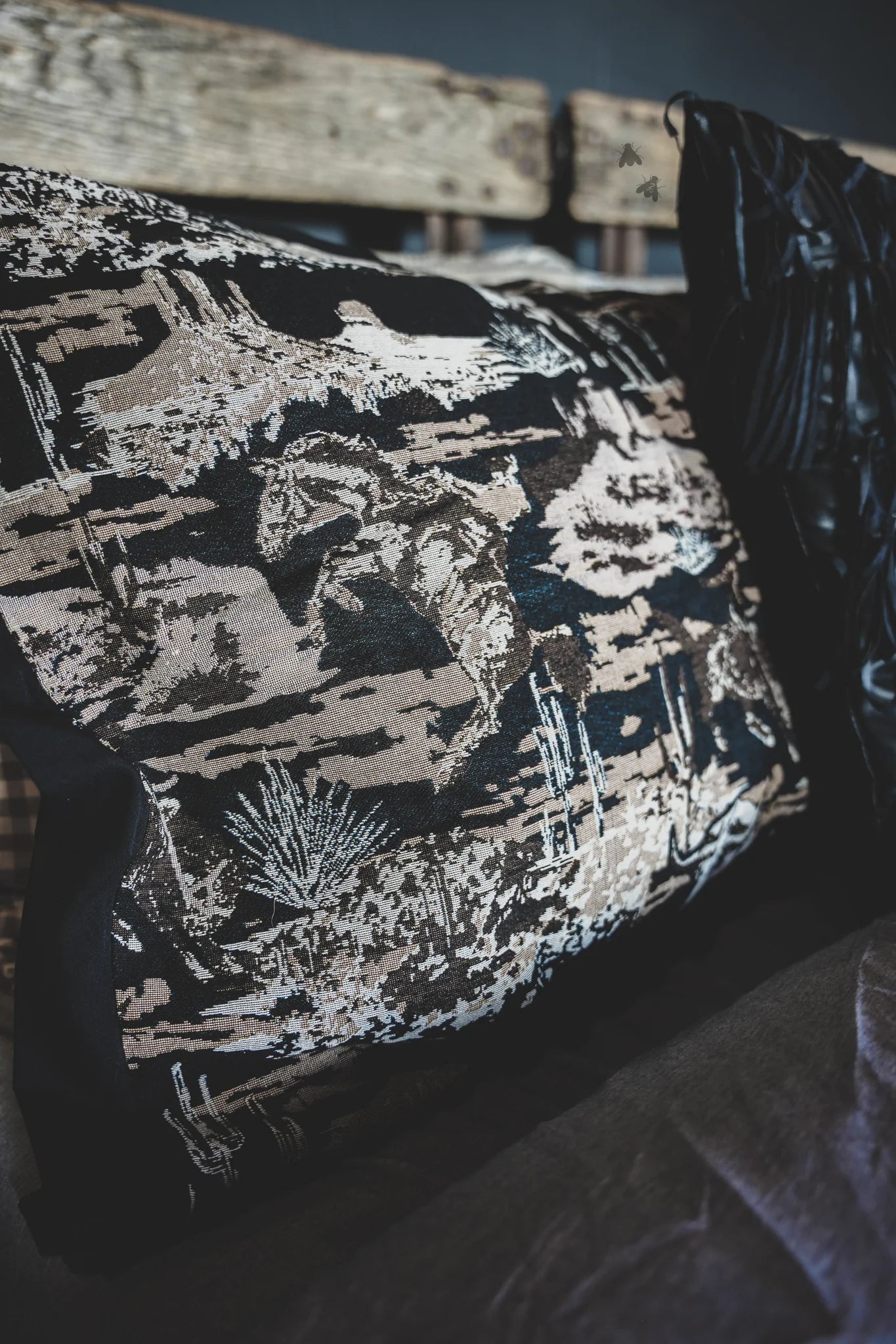 Rogue Rustlers Pillowcases (INCLUDES 2)