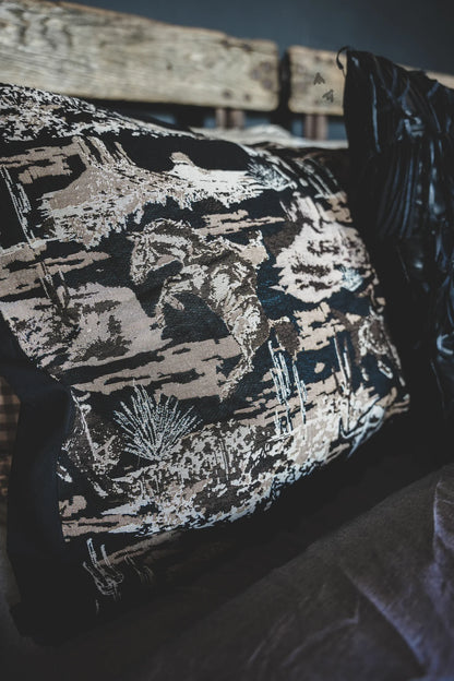 Rogue Rustlers Pillowcases (INCLUDES 2)