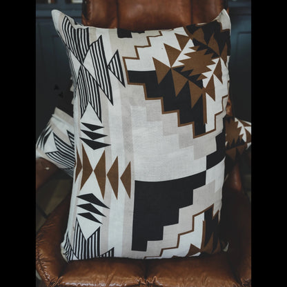Azzzztec Sham Set