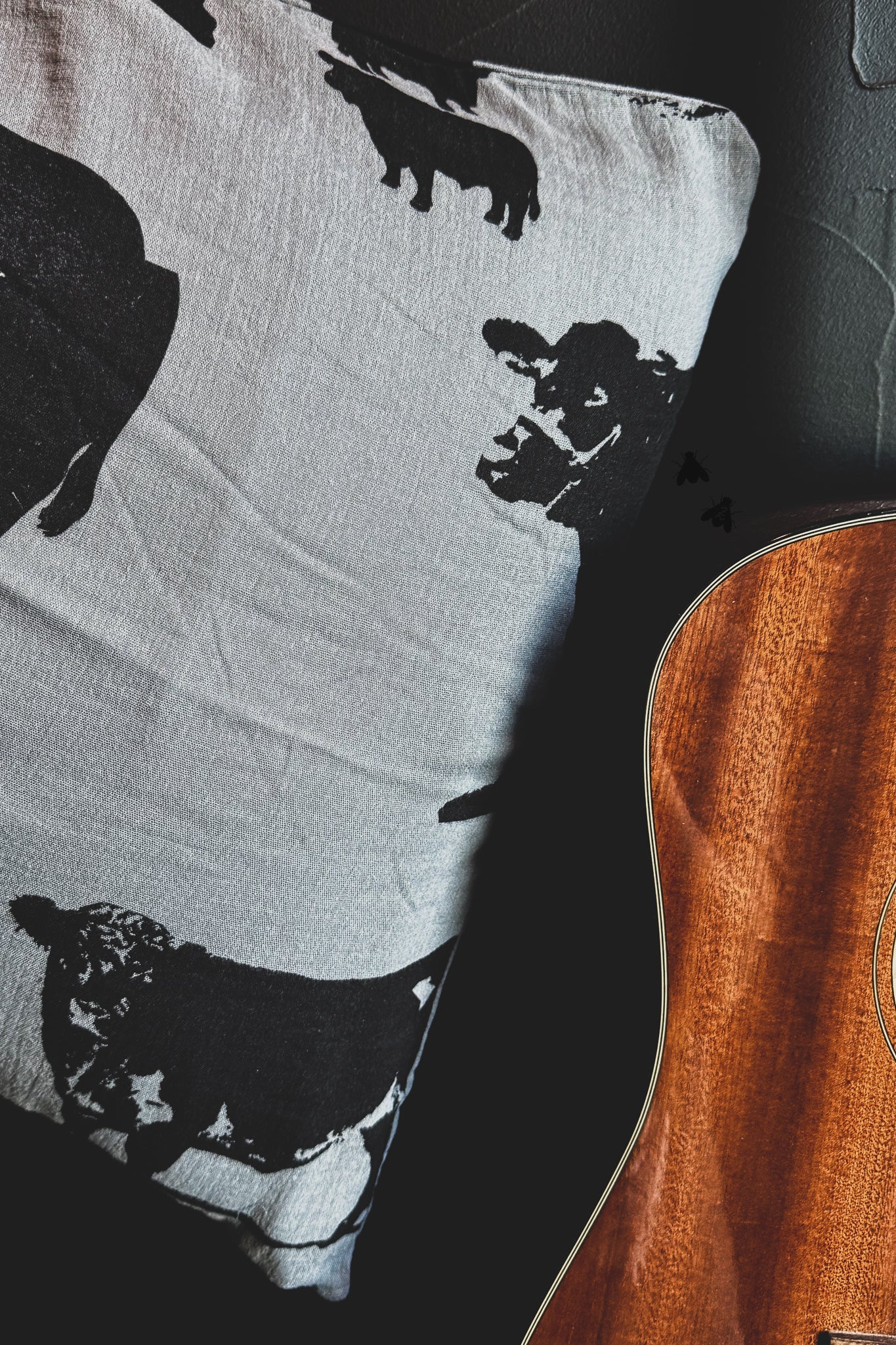 Counting Cattle Pillowcases (INCLUDES 2)