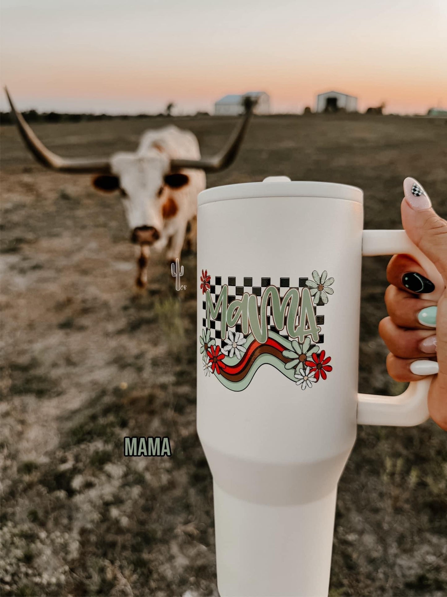 PREORDER Cowpoke Tumblers *4 Styles* (SHIPS TO ME: BEGINNING/MID DECEMBER)