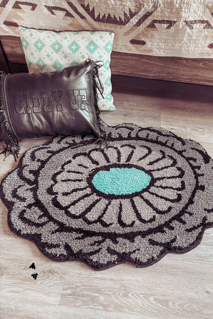 Concho Valley Rug