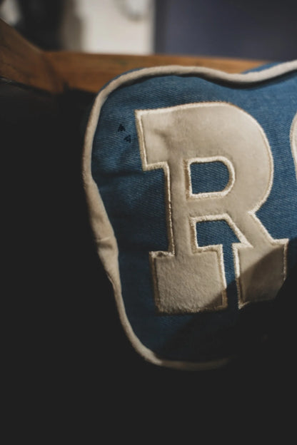 Rodeo Pillows