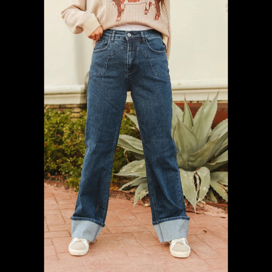 West Bound Jeans