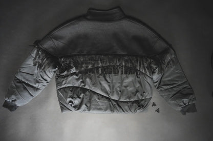 Y’all Fly Jacket *Midnight*
