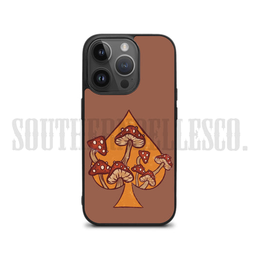 Stillness Phone Case