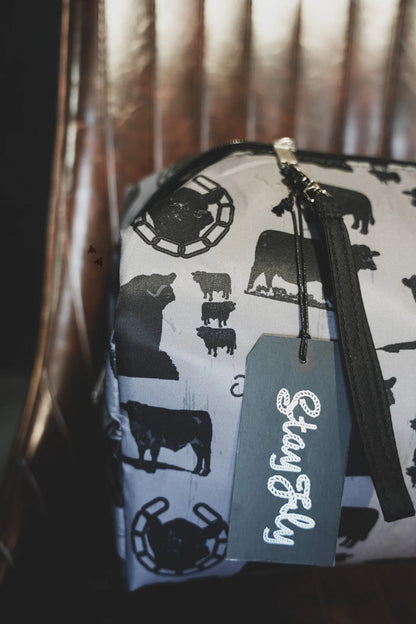 That Traveler Bag *Angus Maxxed*