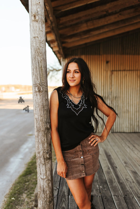 Llano Tank *Midnight*