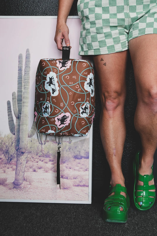 That Travel Bag *Western Swing*