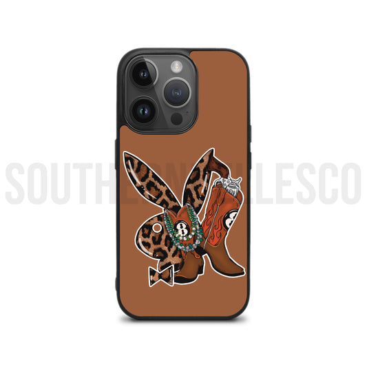 Y’allternative Boots Phone Case