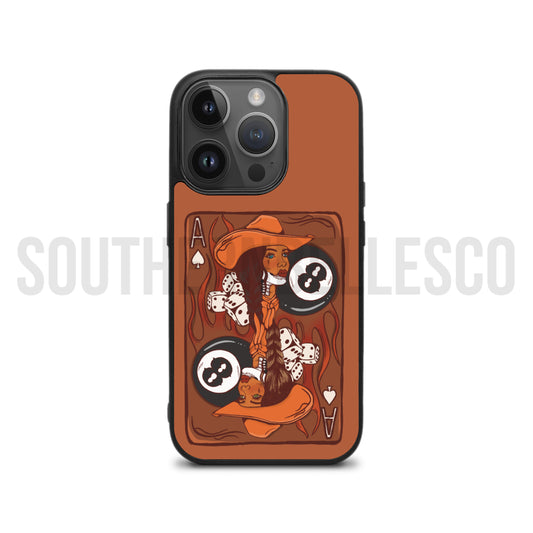 All In Phone Case