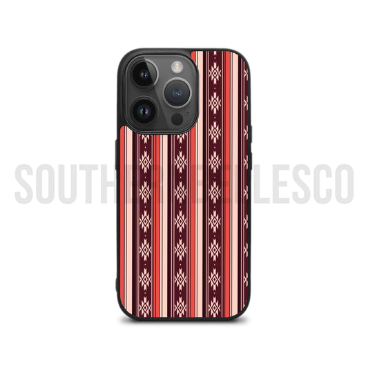Serape Aztec Phone Case