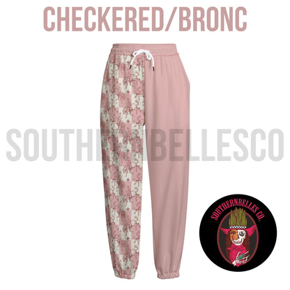 PREORDER Western Sweats *19 Styles* (SHIPS TO ME: BEGINNING OF SEPTEMBER)