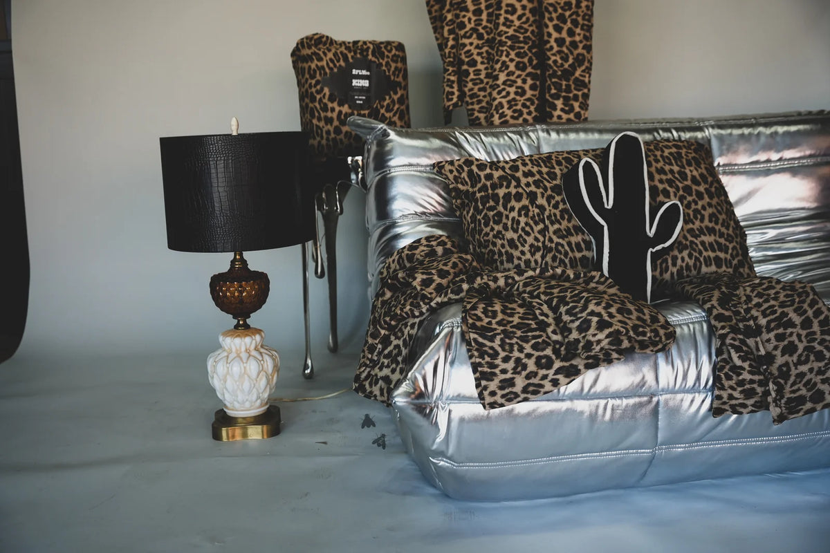 Meowowzzza Sheet Set