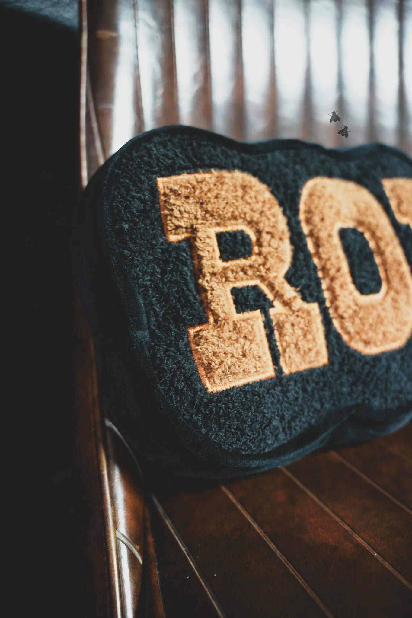 Rodeo Pillows