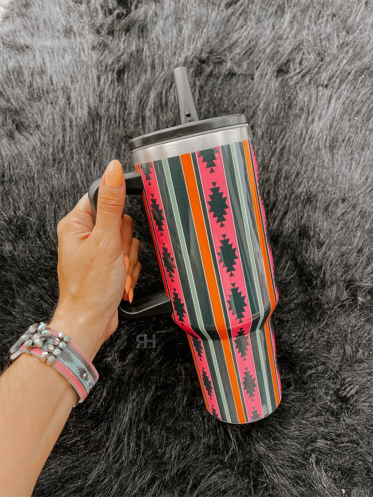 PREORDER Stay Sippin’ 40oz Tumblers (SHIPS TO ME: END OF SEPTEMBER)