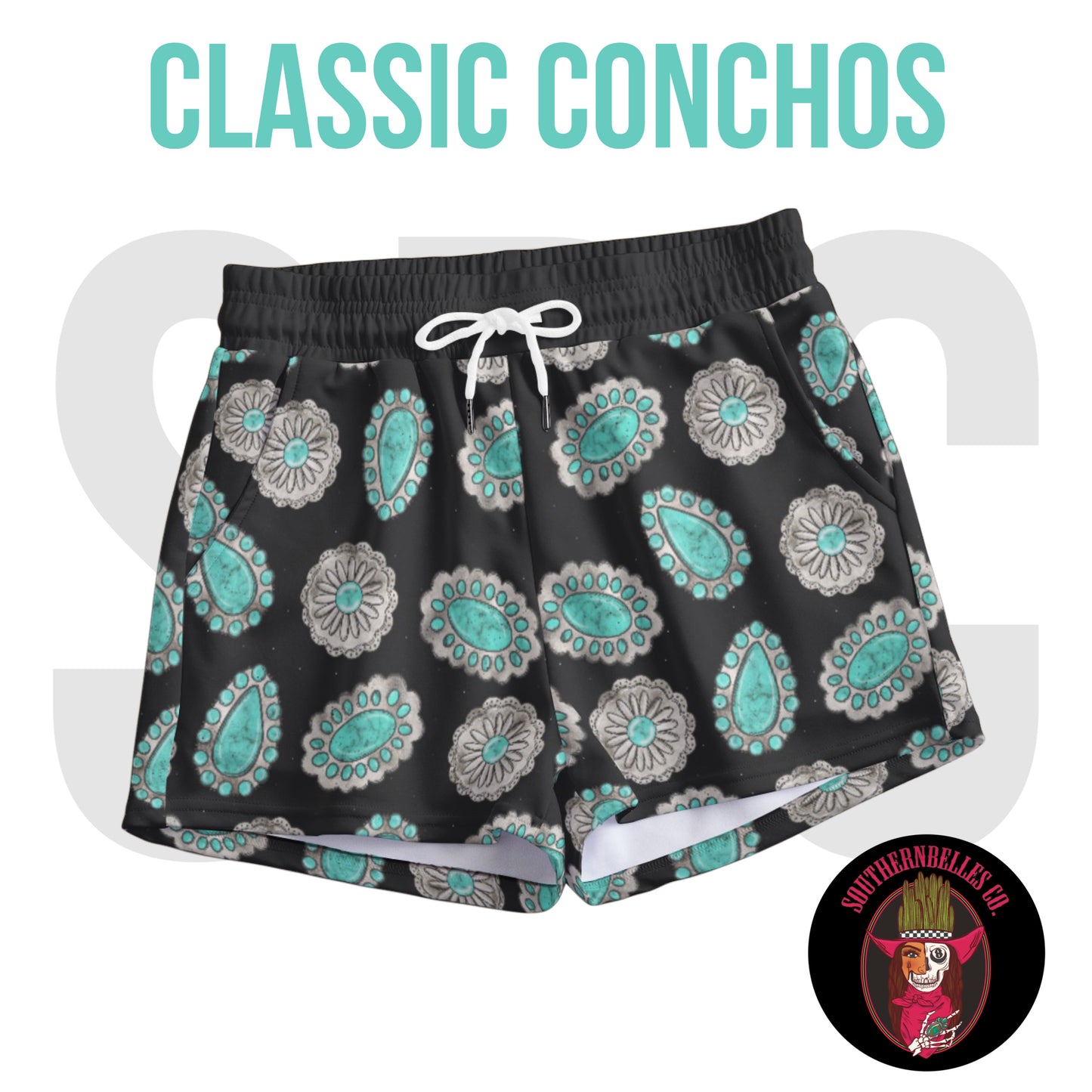 PREORDER New Women’s Shorts *14 Styles* (SHIPS TO ME: END OF JULY)