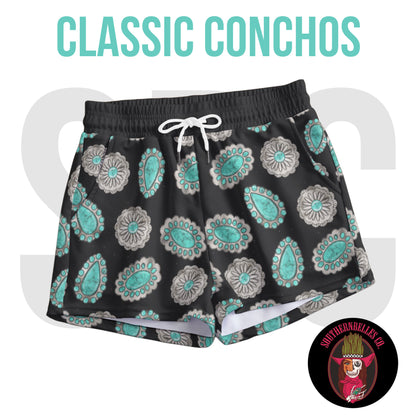 PREORDER New Women’s Shorts *14 Styles* (SHIPS TO ME: END OF JULY)