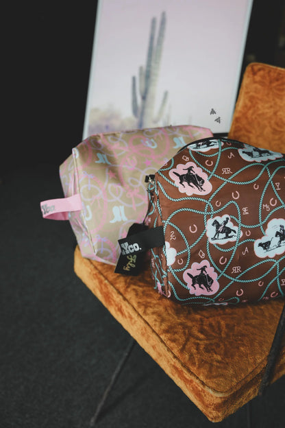 That Traveler Bag *Lariat Link*