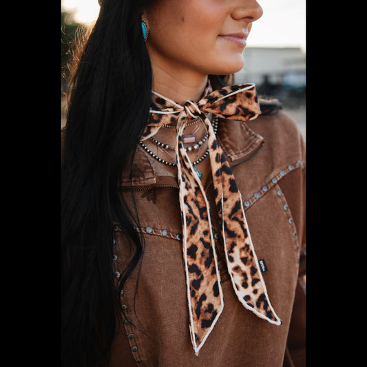 Trail Knot Twilly *Meowdy*