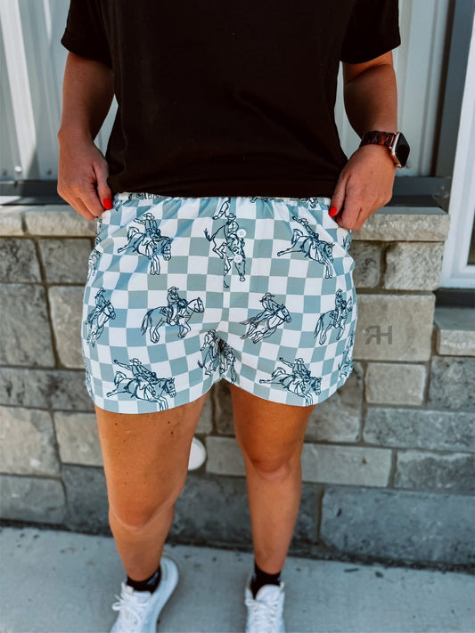 PREORDER Boxer Shorts *7 Styles* (SHIPS TO ME: END OF SEPTEMBER)