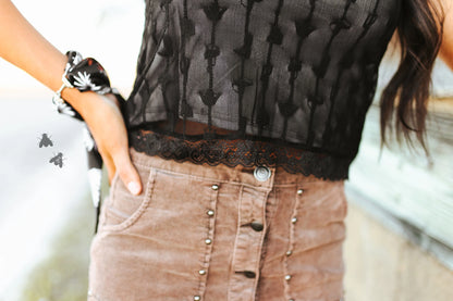 Sweet Stocktank *Midnight*