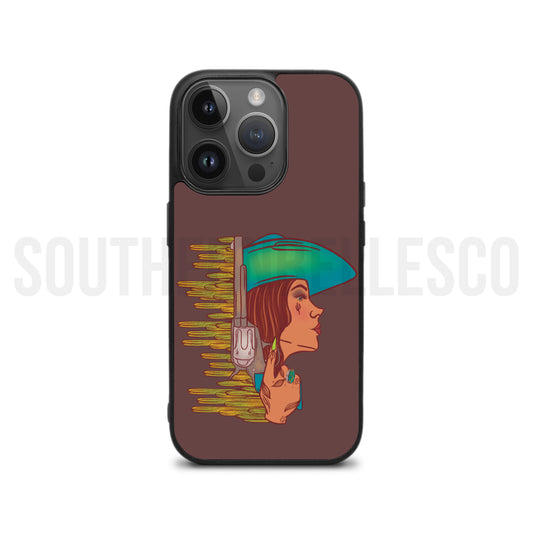 Stand Off Phone Case