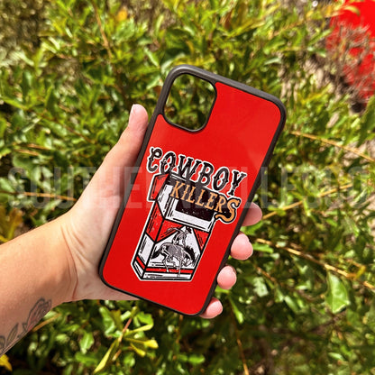 Cowboy Killers Phone Case