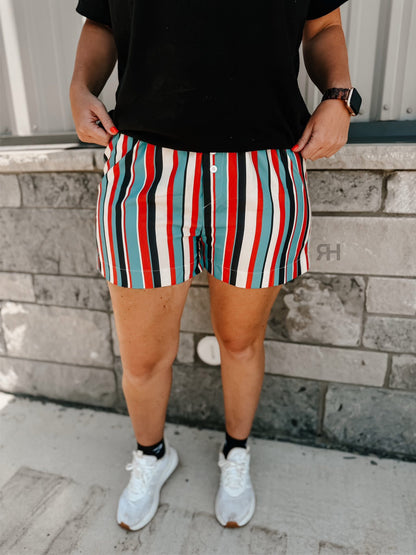 PREORDER Boxer Shorts *7 Styles* (SHIPS TO ME: END OF SEPTEMBER)