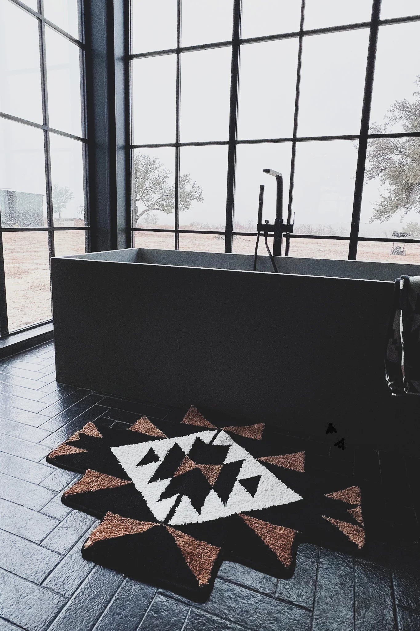 Rodeo Rug *Aztec*