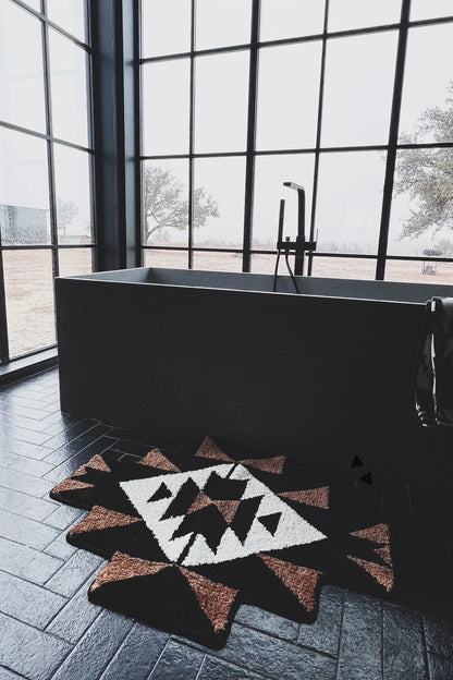 Rodeo Rug *Aztec*