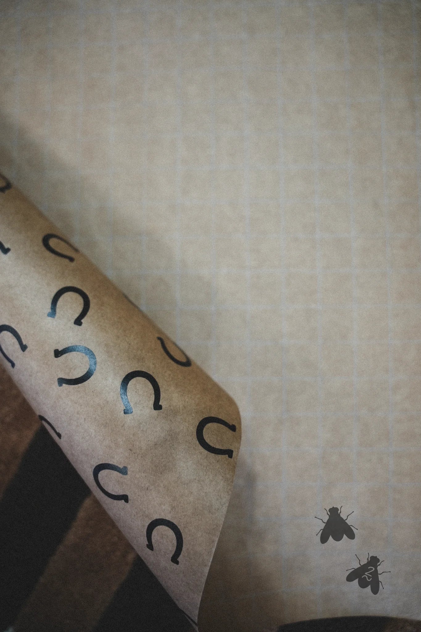 Wrap Tha Prez *Lucky*