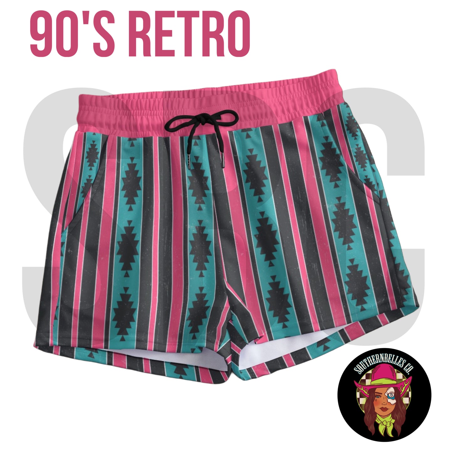 PREORDER Women’s Shorts *29 Styles* (SHIPS TO ME: MID AUGUST)