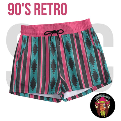 PREORDER Women’s Shorts *29 Styles* (SHIPS TO ME: MID AUGUST)