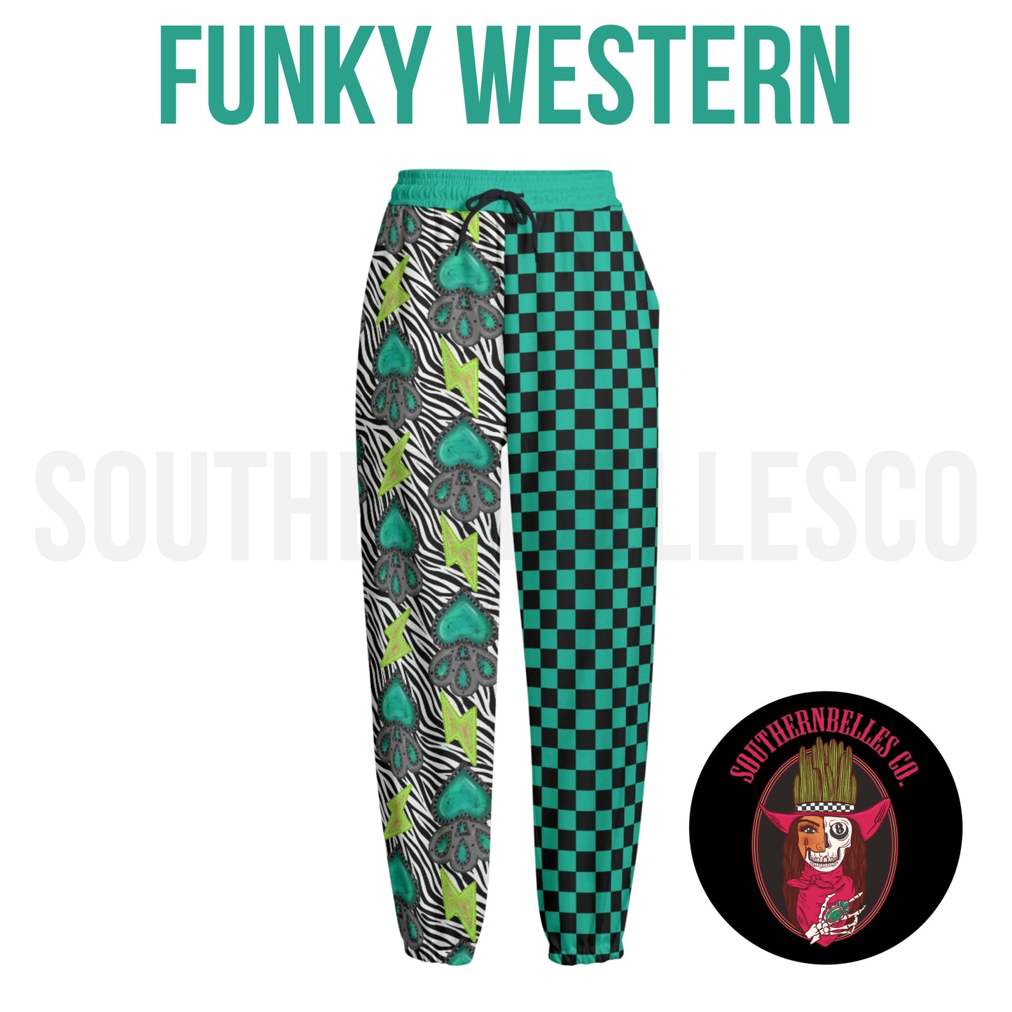 PREORDER Western Sweats *16 Styles* (SHIPS TO ME: END OF AUGUST)