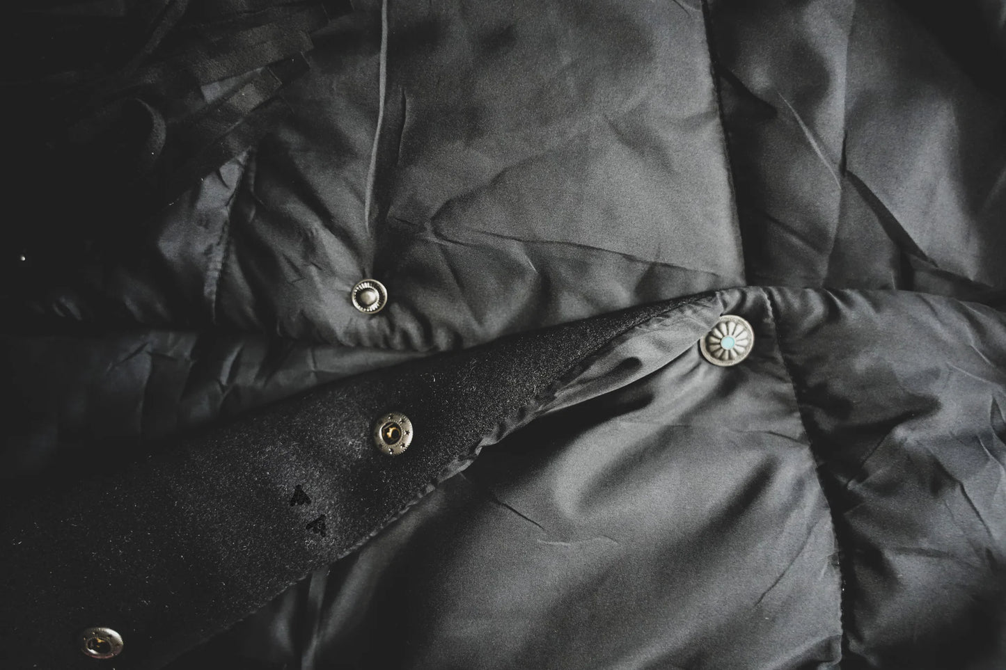 Y’all Fly Jacket *Midnight*