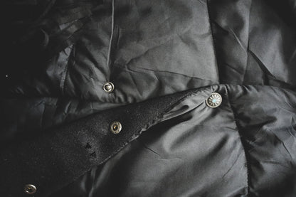 Y’all Fly Jacket *Midnight*