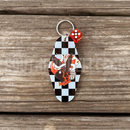 Play Keychain
